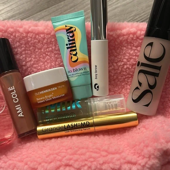 Sephora Holiday Makeup & Skin Set - Picture 3 of 6